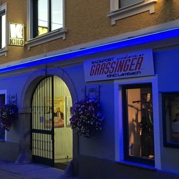 Single Kino Aus Grieskirchen