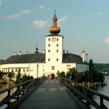 (c) Stadtgemeinde Gmunden_Schlosshotel Orth